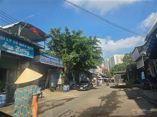 Bán đất 150m2 ngang 5m ngay khu chợ bờ hồ xóm vắng, mặt tiền kinh doanh