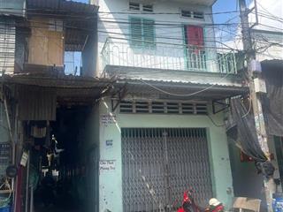 Em có dãy trọ đang khai thác sẵn gồm 10 phòng + 1 kiot có gác/lầu như hình, thu nhập đều khoảng 12