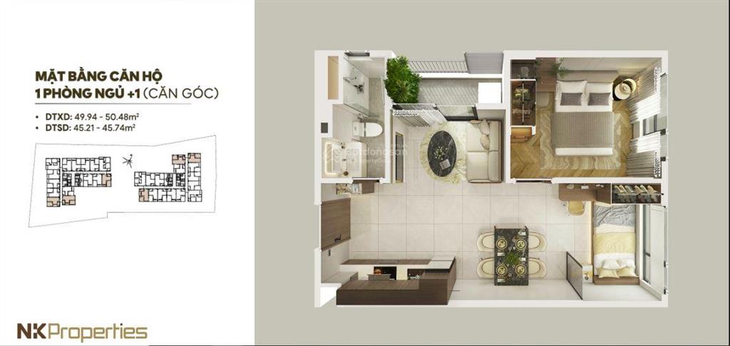 Chung cư dĩ an trả góp bằng tiền mặt chỉ 6tr/tháng. gần chợ, trường học