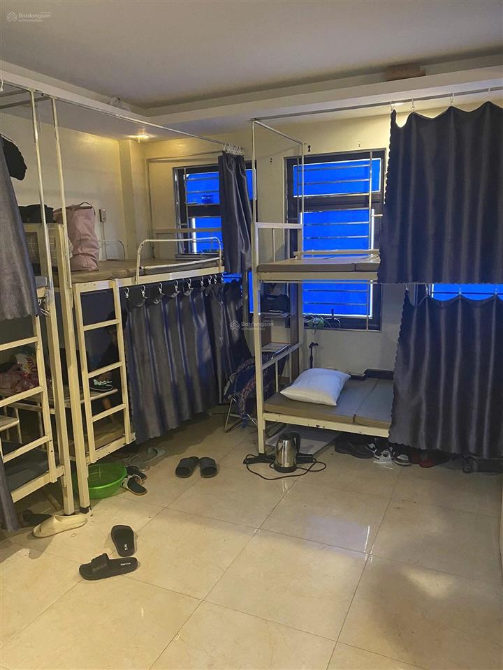Cc cho thuê homestay 238 hoàng quốc việt ưu tiên sinh viên chỉ 1.750tr/tháng full tiện nghi