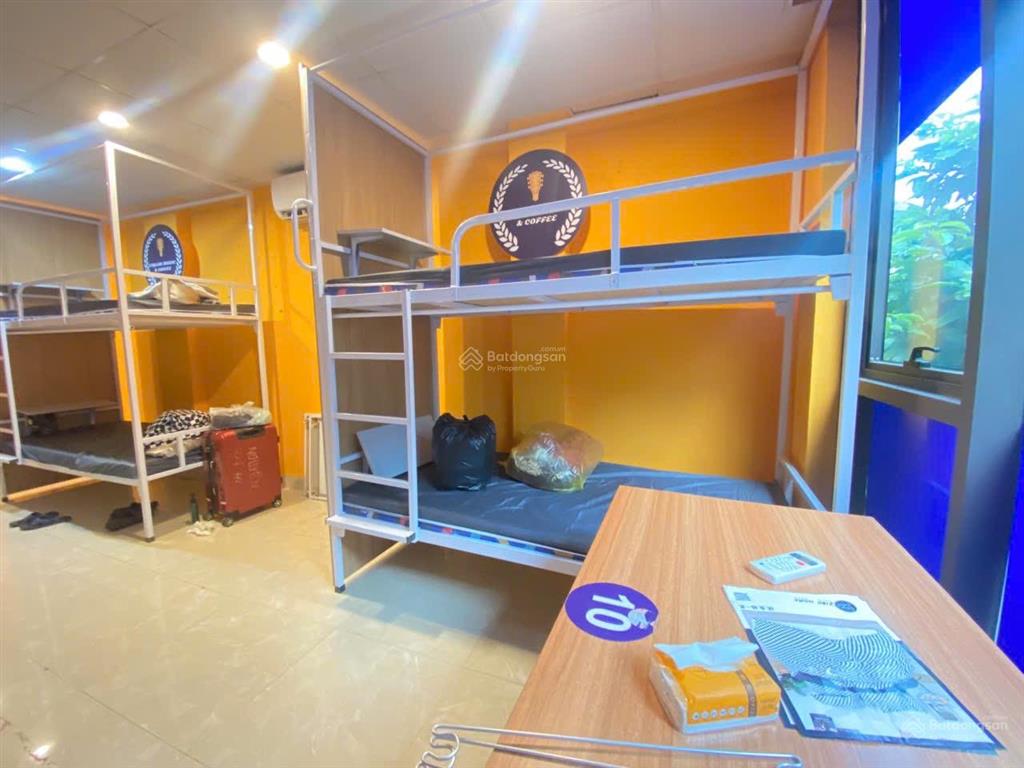 Cc cho thuê homestay 238 hoàng quốc việt ưu tiên sinh viên chỉ 1.750tr/tháng full tiện nghi