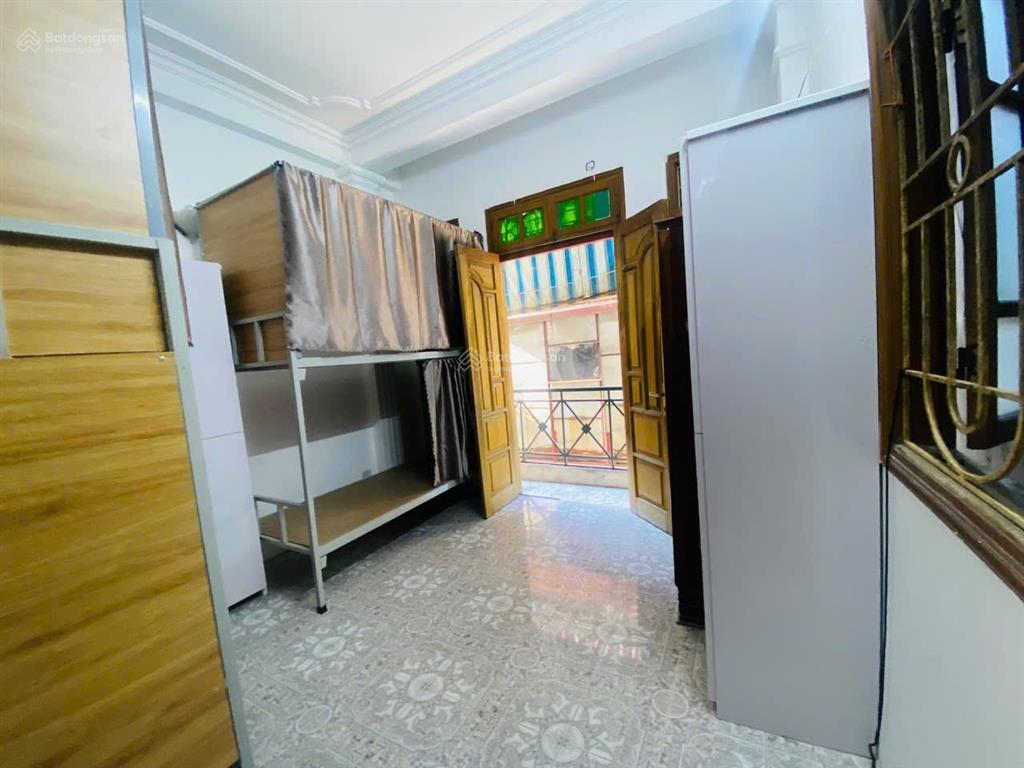Cc cho thuê homestay 238 hoàng quốc việt ưu tiên sinh viên chỉ 1.750tr/tháng full tiện nghi