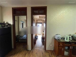 Tôi bán cc mini tại ngõ 269 thịnh quang, thái thịnh, dt 41m2, 2 ngủ, 1 vs, full đồ, giá 1,499 tỷ