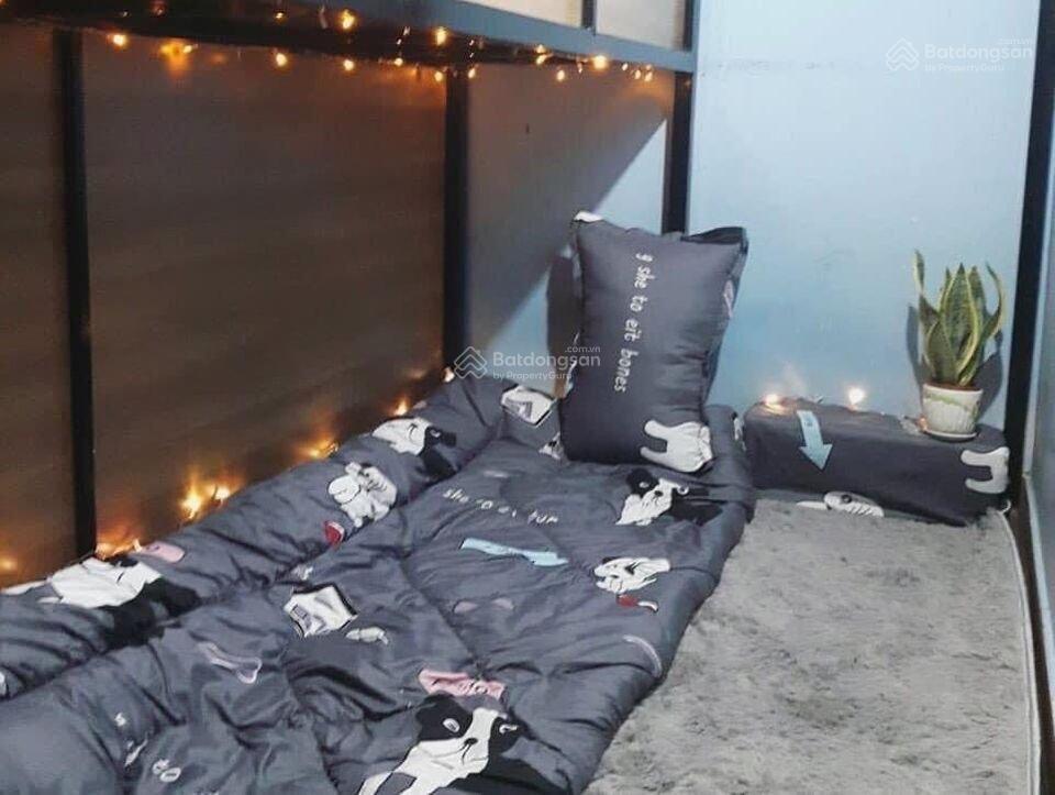 Cho thuê homestay hoàng quốc việt đủ đồ ở riêng biệt đi khóa về mở giá 1,2 tr điều hòa mát lạnh