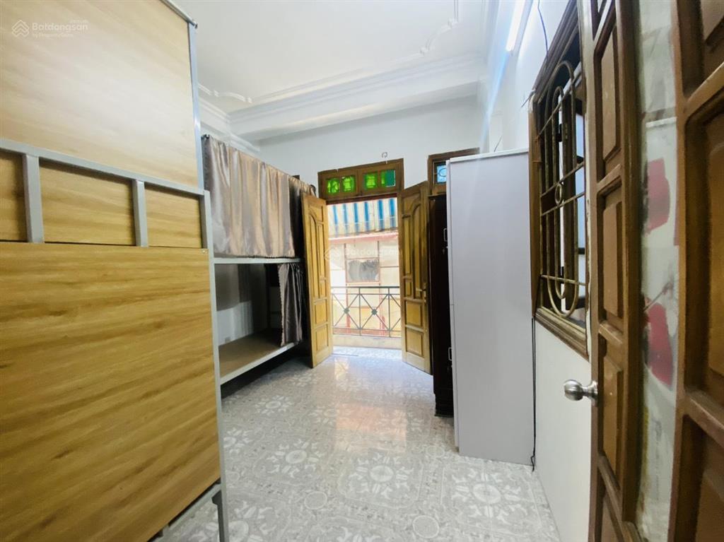 Cho thuê homestay hoàng quốc việt đủ đồ giá 1.750k/tháng bao điện nước.  0919 420 ***
