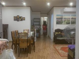 Chính chủ bán căn hộ tập thể ngõ 81 trần cung 3 phòng ngủ đủ đồ giá 2.89 tỷ