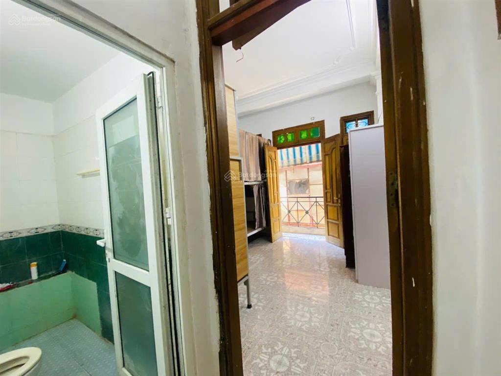 Ký túc xá homestay hoàng quốc việt, cầu giấy, sạch đẹp giá rẻ, vào ở được ngay, chỉ hơn 1tr7/th