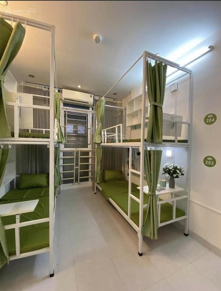 Ký túc xá homestay hoàng quốc việt, cầu giấy, sạch đẹp giá rẻ, vào ở được ngay, chỉ hơn 1tr7/th