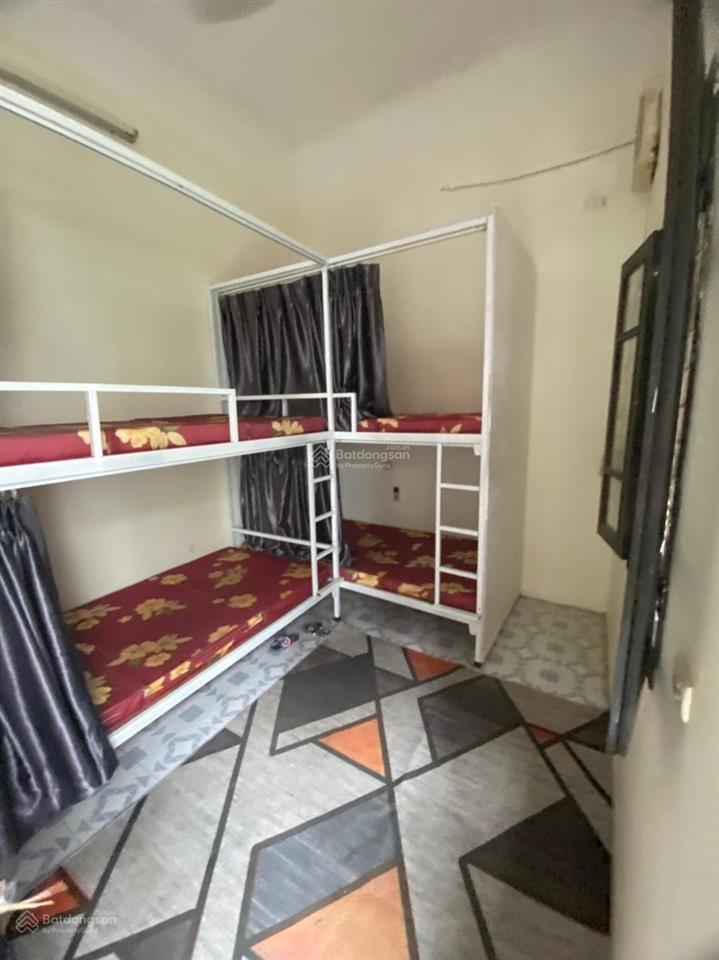 Ký túc xá homestay hoàng quốc việt, cầu giấy, sạch đẹp giá rẻ, vào ở được ngay, chỉ hơn 1tr7/th