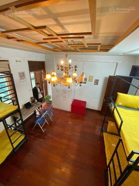 Cho thuê homestay 24 hoàng quốc việt ở ghép, 4ng/ 1 phòng, sẵn điều hòa, nóng lạnh, chăn ga