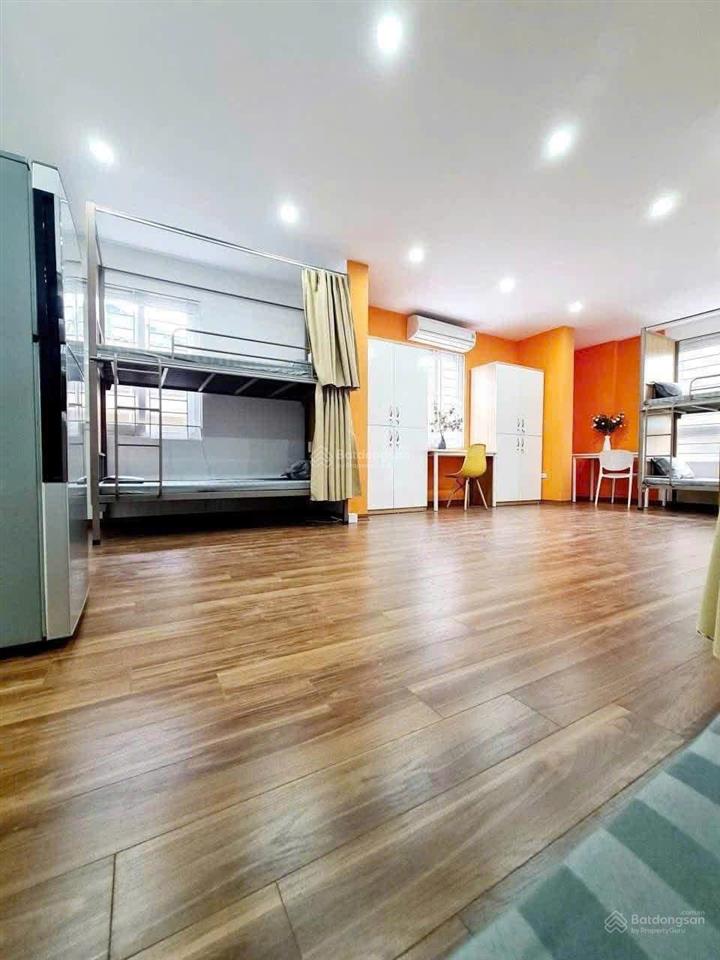 Chính chủ cho thuê homestay 52 phố vọng full đồ giá 1tr850/tháng