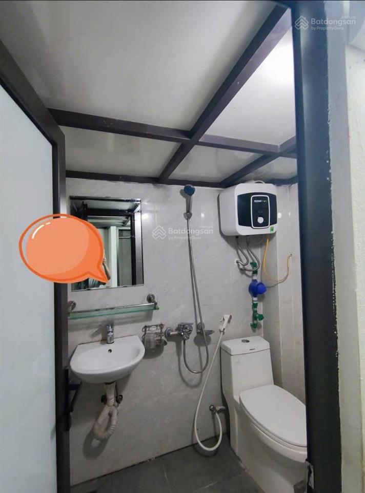 Chính chủ cho thuê homestay 52 phố vọng full đồ giá 1tr850/tháng