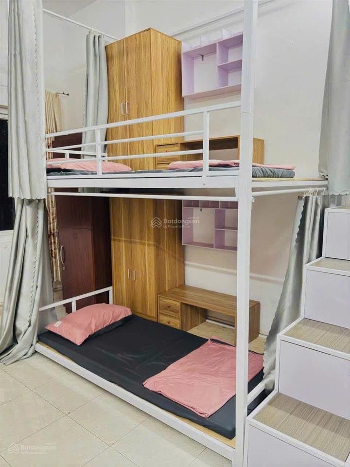 Chính chủ cho thuê homestay 52 phố vọng full đồ giá 1tr850/tháng