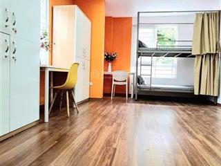 Chính chủ cho thuê homestay 52 phố vọng full đồ giá 1tr850/tháng