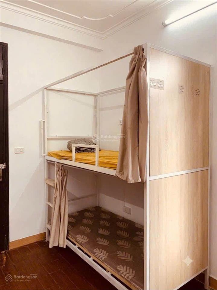 Chính chủ cho thuê homestay 52 phố vọng full đồ giá 1tr850/tháng