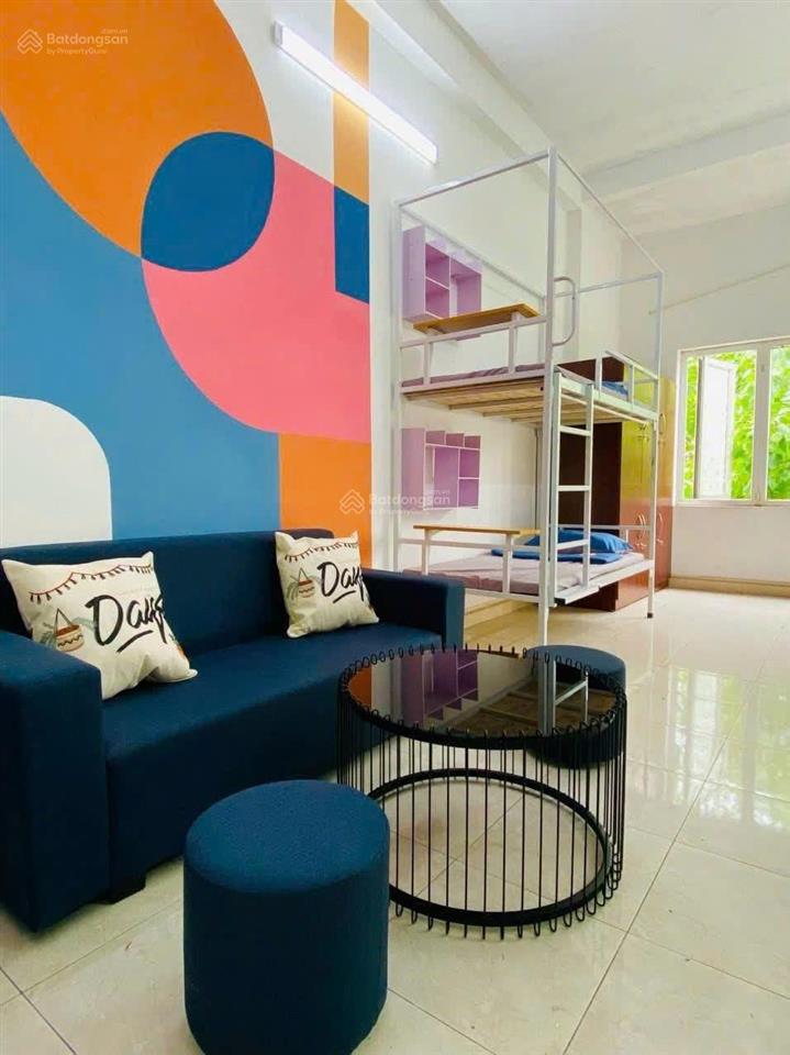 Chính chủ cho thuê homestay 52 phố vọng full đồ giá 1tr850/tháng