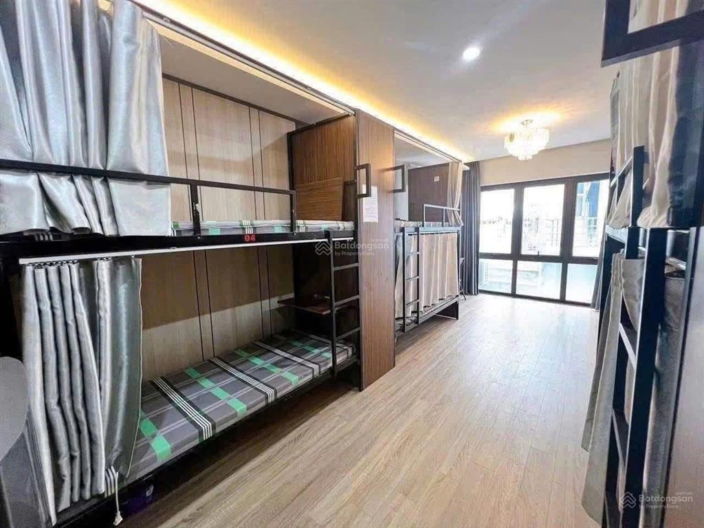 Chính chủ cho thuê homestay 52 phố vọng full đồ giá 1tr850/tháng