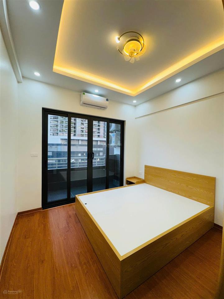 Bán chcc làng quốc tế thăng long trần đăng ninh gần hđ báo chí, dt 74m 2pn full nội thất