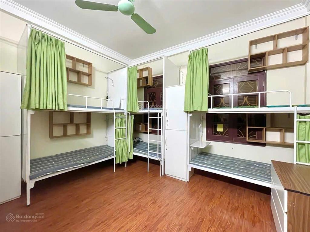 Homestay cầu giấy giá siêu rẻ dành cho sinh viên, tiện ích đầy đủ. giá 1.75tr/tháng/sv bao full