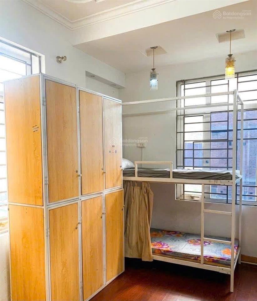 Homestay cầu giấy giá siêu rẻ dành cho sinh viên, tiện ích đầy đủ. giá 1.75tr/tháng/sv bao full
