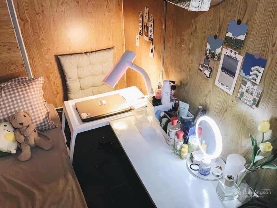 Cc cho thuê homestay 238 hoàng quốc việt sv chỉ 1,6tr/tháng full tiện nghi.  0919 420 ***