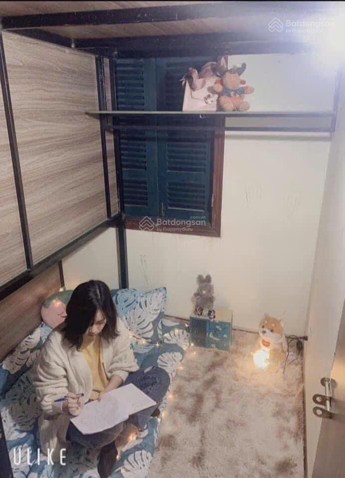 Cc cho thuê homestay 238 hoàng quốc việt sv chỉ 1,6tr/tháng full tiện nghi.  0919 420 ***