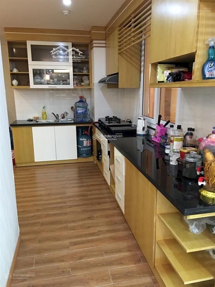 Cc bán căn hộ trần quý kiên dt 80m2, hiện trạng 2 pn, pk, 2 wc giá 6,3 tỷ giá đầu tư  0919 420 ***