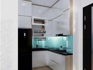 Tôi bán chung cư trần quý kiên, cầu giấy, 60m2, 3 ngủ, 2vs, giá 4,3 tỷ