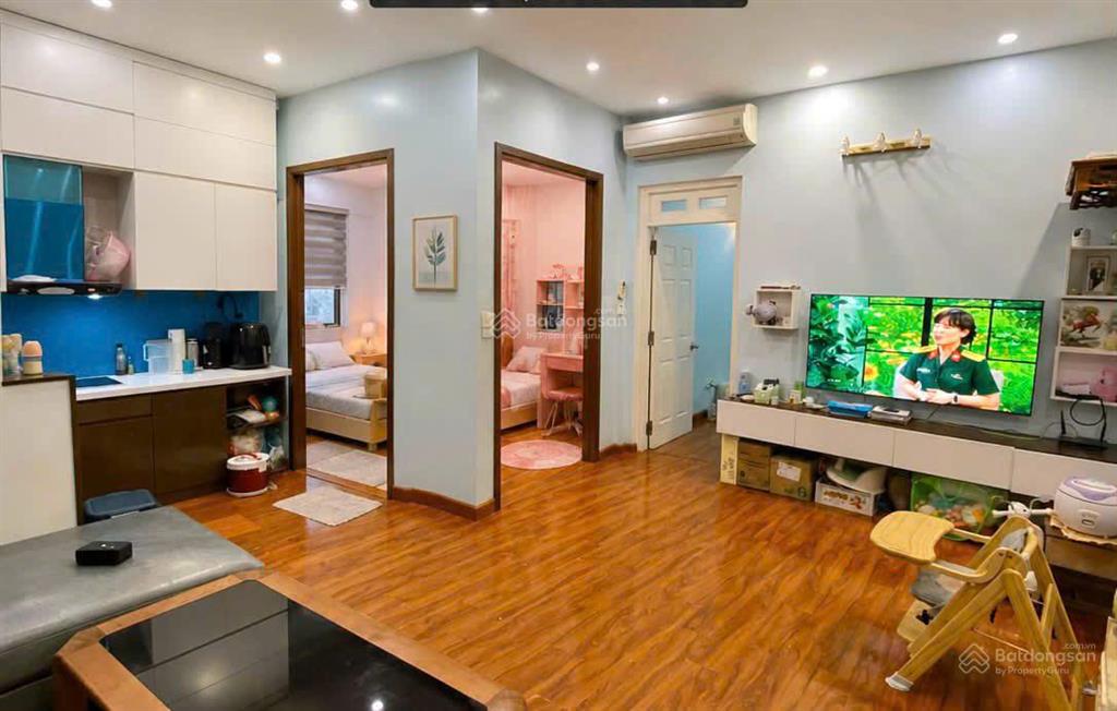 Chính chủ bán chcc tòa 5b lê đức thọ 52  0919 420 ***