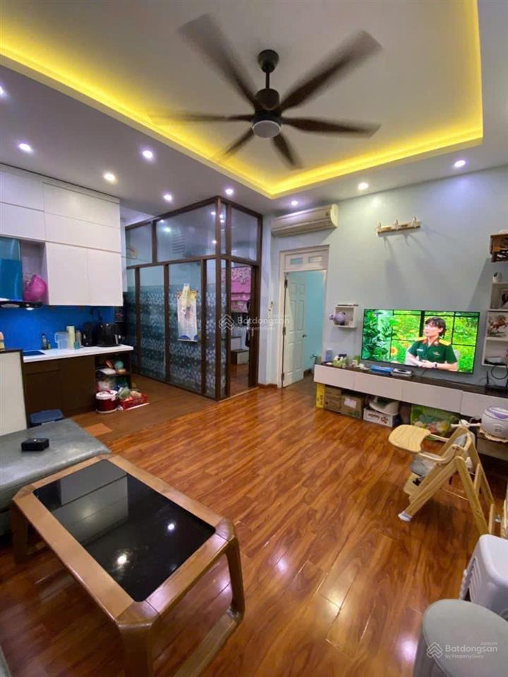 Chính chủ bán chcc tòa 5b lê đức thọ 52