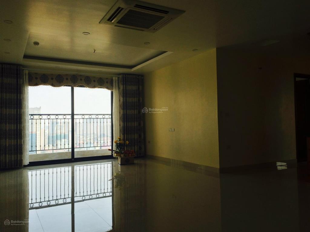 Cho thuê cc tây hà tower tố hữu, 119m 3pn, 2vs full đồ cb giá 16tr, vào luôn,  0384 008 *** phượng
