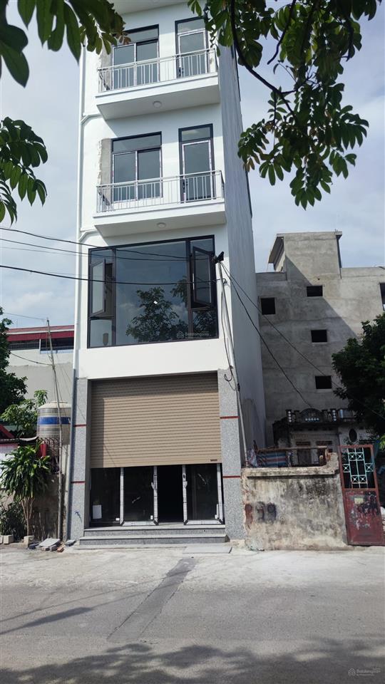 Bán nhà riêng 30 tỷ, 94 m2 tại tứ hiệp, thanh trì, hà nội.