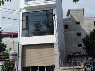 Bán nhà riêng 30 tỷ, 94 m2 tại tứ hiệp, thanh trì, hà nội.