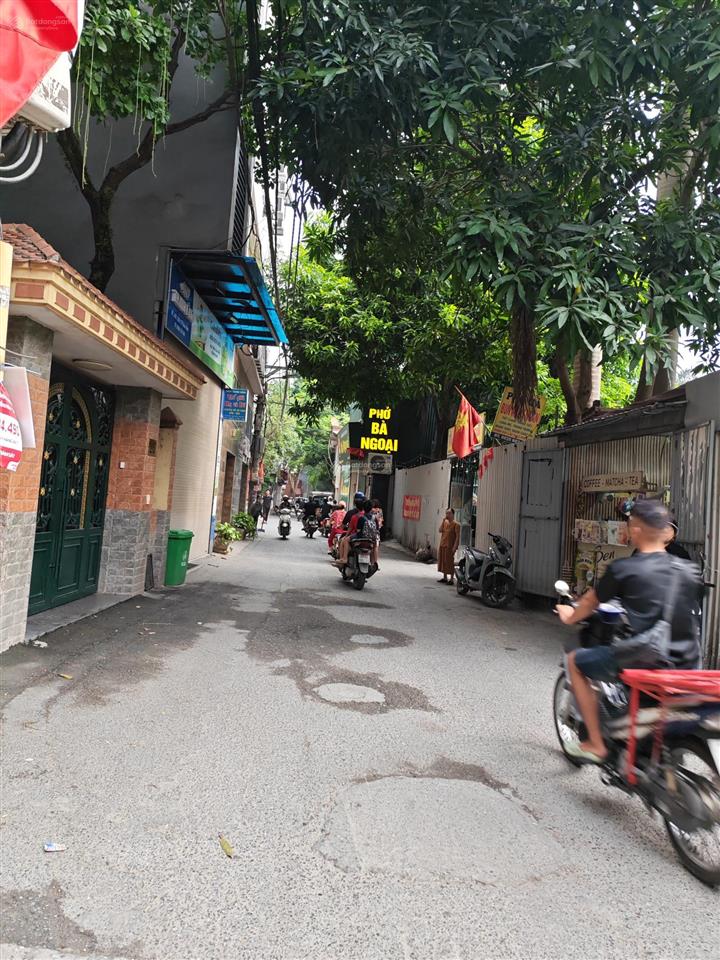 Chính chủ bán nhà riêng tại số 5 ngõ 205/37/26, xuân đỉnh, 15 tỷ, 51.7m2