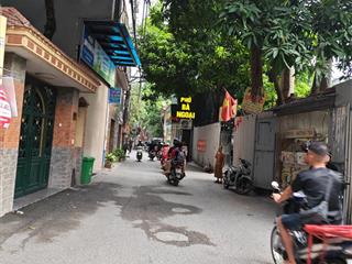 Chính chủ bán nhà riêng tại số 5 ngõ 205/37/26, xuân đỉnh, 15 tỷ, 51.7m2