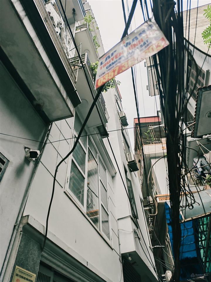 Chính chủ bán nhà riêng tại số 5 ngõ 205/37/26, xuân đỉnh, 15 tỷ, 51.7m2
