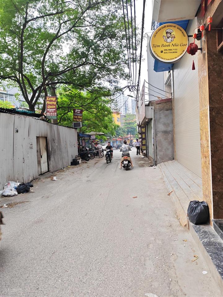 Chính chủ bán nhà riêng tại số 5 ngõ 205/37/26, xuân đỉnh, 15 tỷ, 51.7m2