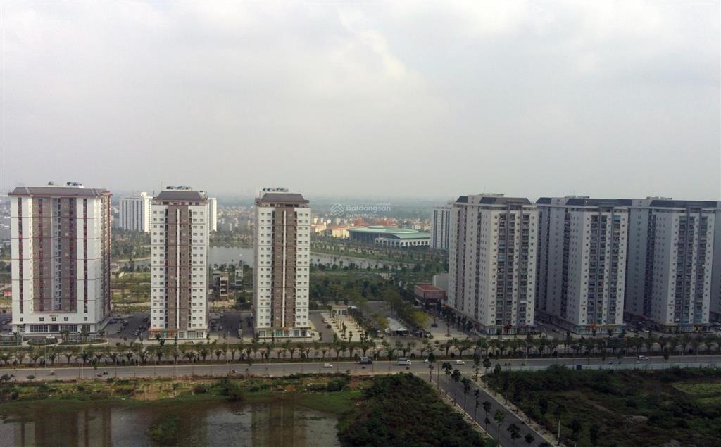 Bán liền kề b1.4 lk 27 ô 19 khu đô thị thanh hà mường thanh, 11 tỷ, 100m2 giá siêu hời