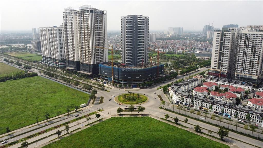 Bán liền kề b1.4 lk 27 ô 19 khu đô thị thanh hà mường thanh, 11 tỷ, 100m2 giá siêu hời