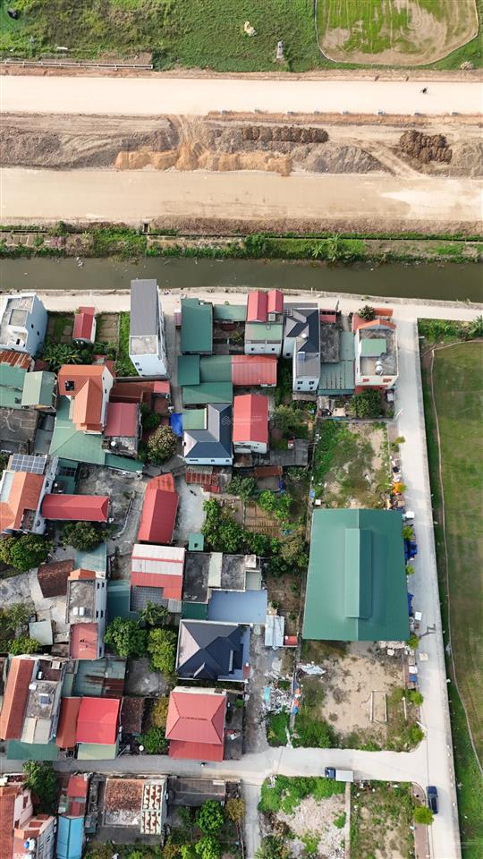 Bán đất đấu giá châu can 65m2 nằm sát trục cienco5, sát quốc lộ 1a. tiềm năng! chỉ hơn 3 tỷ