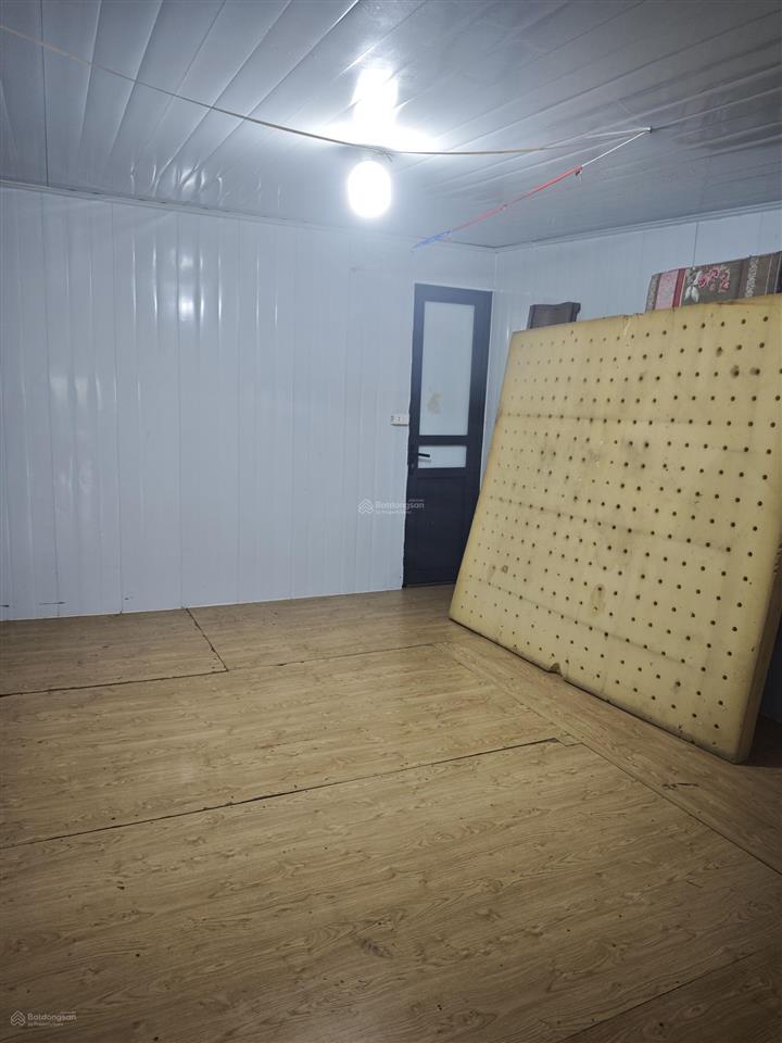 Bán nhà 46m2 bình đà oto đỗ vị trí trung tâm sát đại đô thị vin, chỉ 4.x tỷ