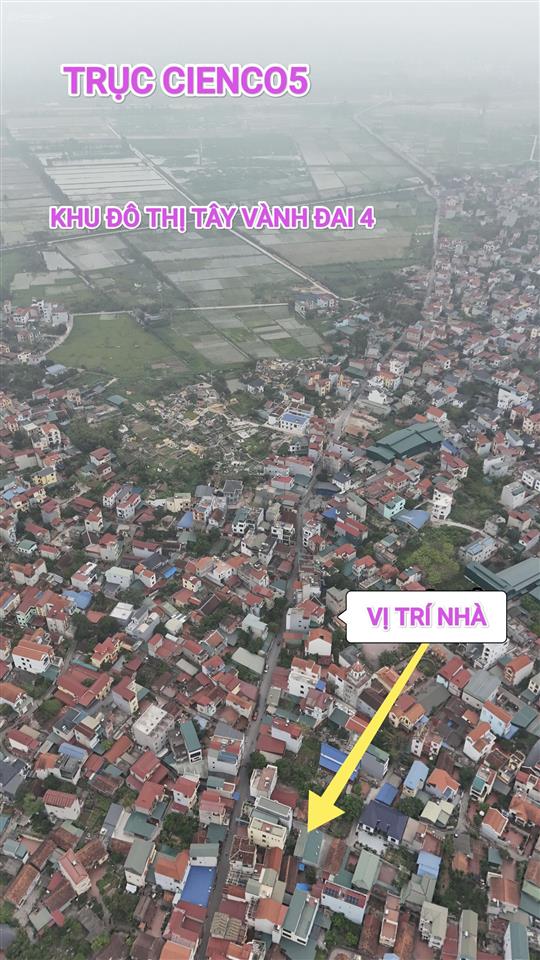 Bán nhà 46m2 bình đà oto đỗ vị trí trung tâm sát đại đô thị vin, chỉ 4.x tỷ