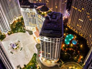 Bán chung cư royal city 3 phòng ngủ giá rẻ chỉ 12xtr/m2 full nội thất