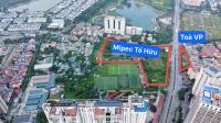 Chung cư mipec tố hữu mở bán đợt đầu, đóng tiến độ lãi suất vay 0%  chiết khấu khủng