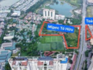 Chung cư mipec tố hữu mở bán đợt đầu, đóng tiến độ lãi suất vay 0%  chiết khấu khủng