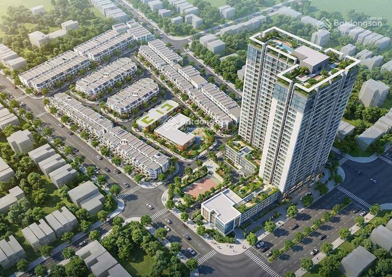 Chung cư mipec tố hữu mở bán đợt đầu, đóng tiến độ lãi suất vay 0%  chiết khấu khủng