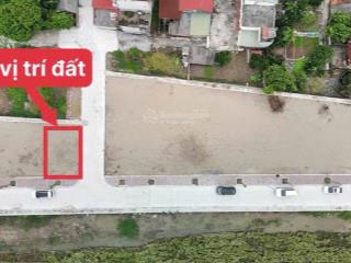 Đất đấu giá thôn nội, chuyên mỹ, phú xuyên 78m2 chỉ 3, x tỷ (rẻ trong khu)