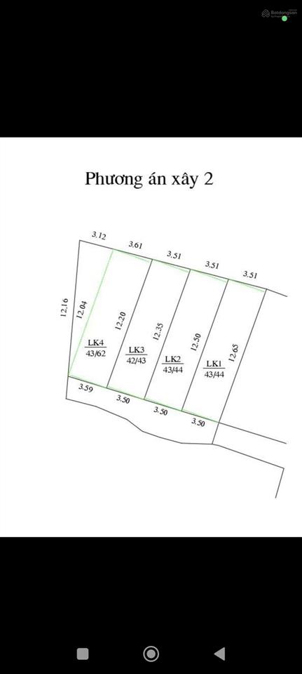 Nhà 4 tầng bình minh 43m2 mới tinh chỉ 2, x tỷ (xách vali ở ngay)