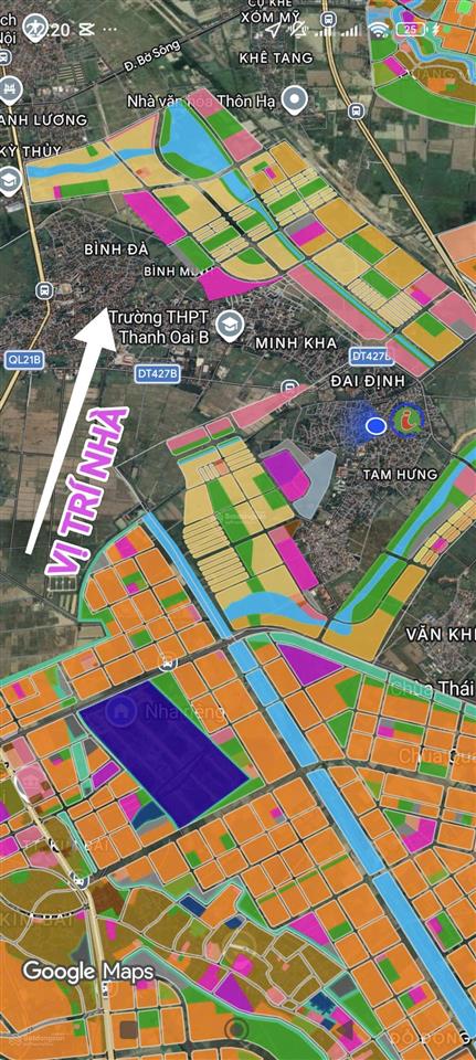 Nhà 4 tầng bình minh 43m2 mới tinh chỉ 2, x tỷ (xách vali ở ngay)