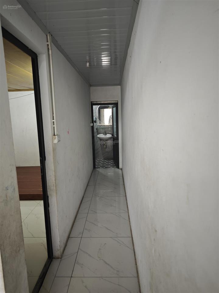 Bán nhà 2 tầng bình đà, bình minh 46m sổ nét ô tô đỗ cửa giá 4,x tỷ